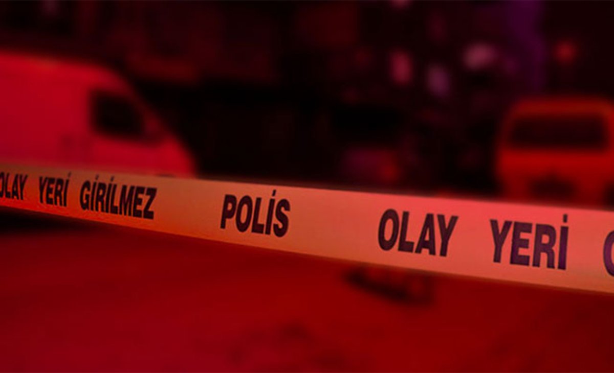 Bursa'da bıçaklı, silahlı kavga: 1 ölü, 1 yaralı