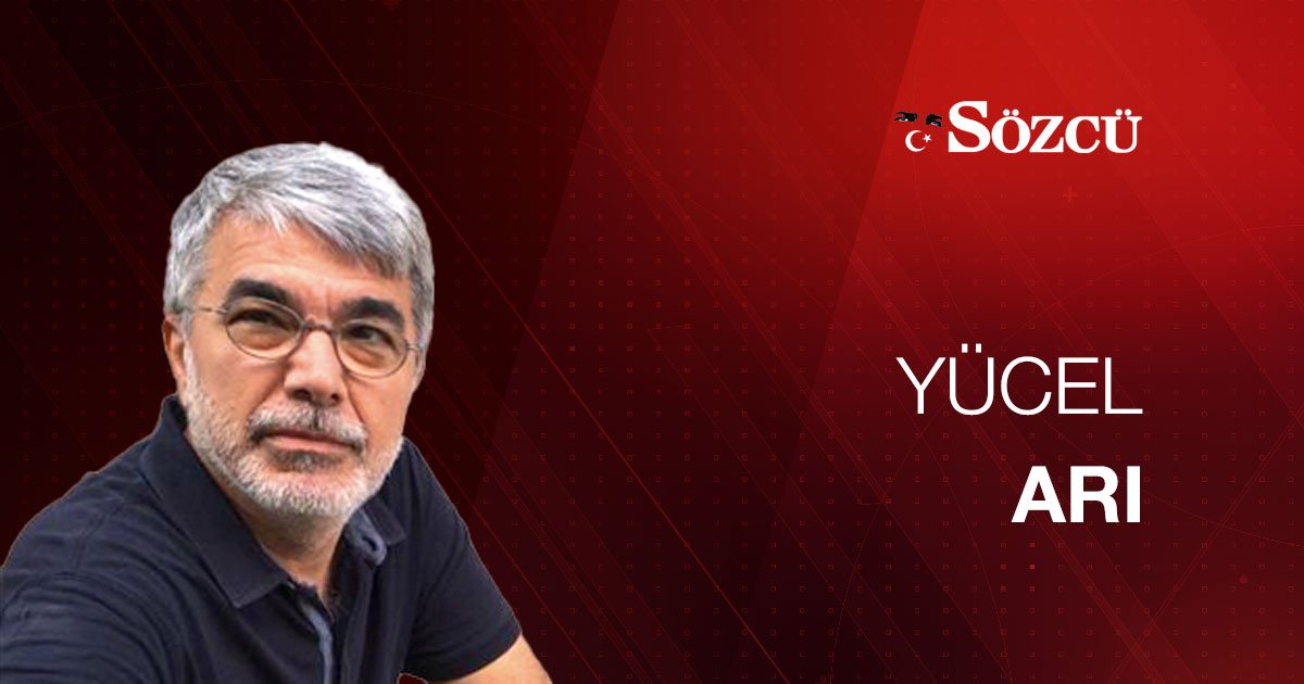 İktidar ve ketçap!