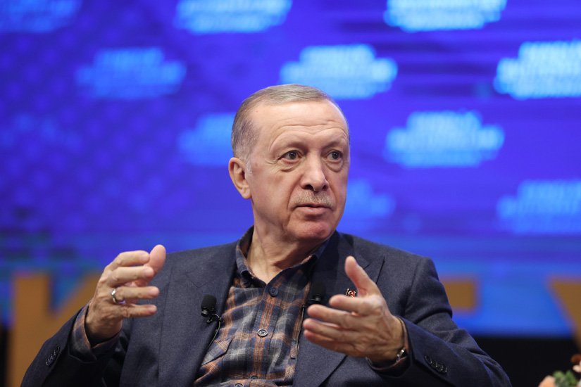 Erdoğan'ın "vururuz" sözlerine ABD'den yanıt geldi