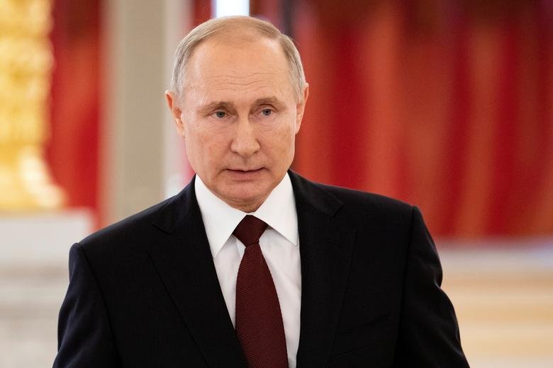 Putin’den dikkat çeken hamle: Geleneksel yıl sonu toplantısını iptal etti