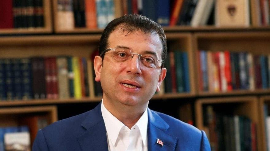 Ekrem İmamoğlu için hapis cezası ve siyasi yasak kararı