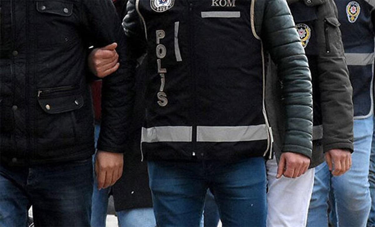 Ankara merkezli 3 ildeki uyuşturucu operasyonu: 25 tutuklama