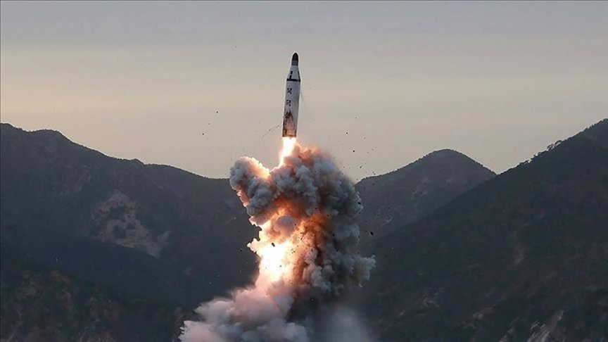 UAEA, Kuzey Kore'nin nükleer faaliyetlerini yakından izleyecek