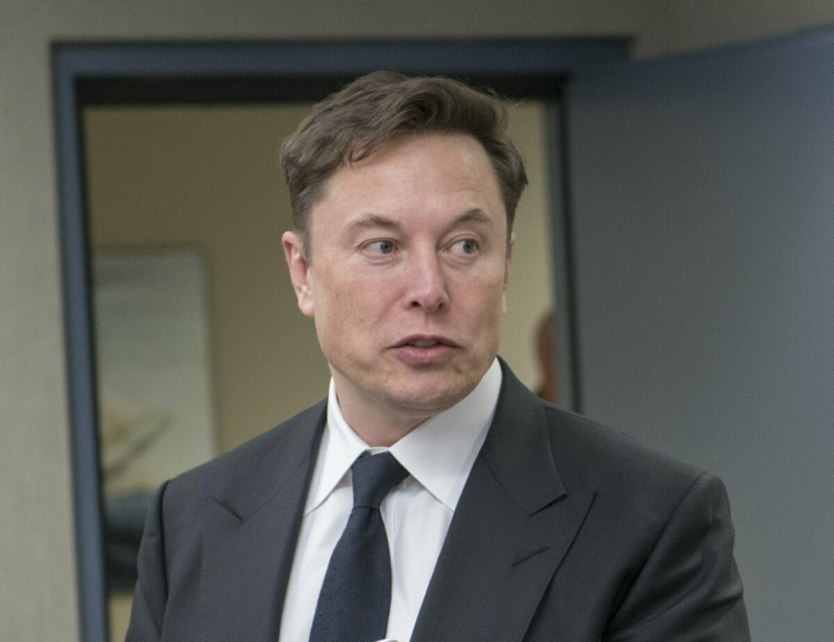 Twitter, Elon Musk hakkında haber yapan gazetecileri yasakladı