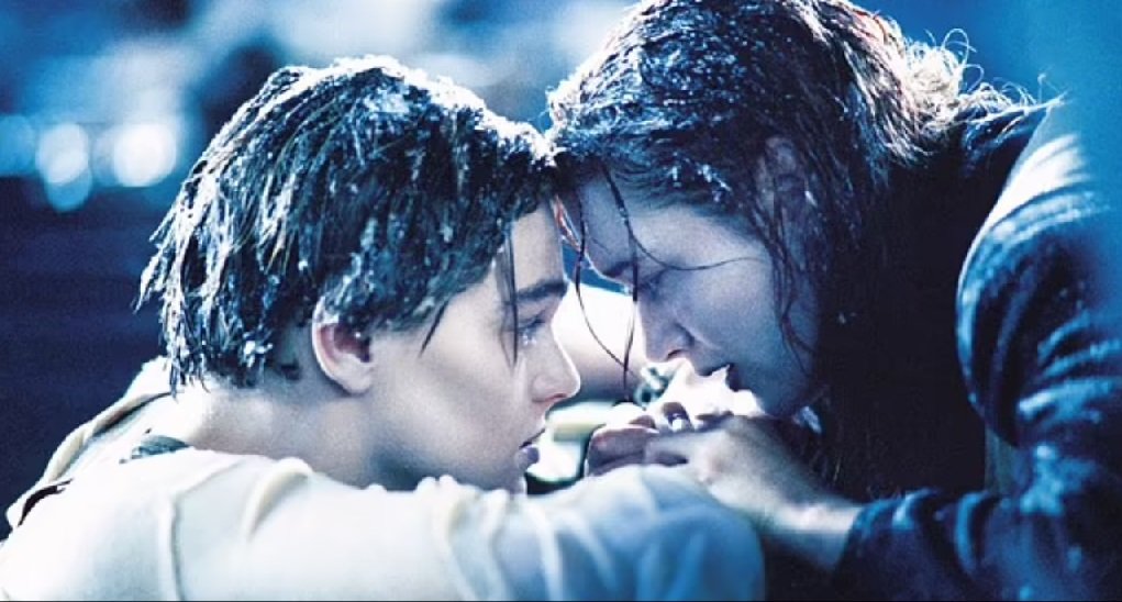 Titanik'in yönetmeninden yıllar sonra gelen açıklama: Jack yaşayamazdı