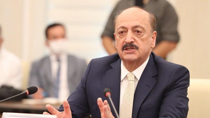 Çalışma Bakanı'ndan asgari ücret açıklaması