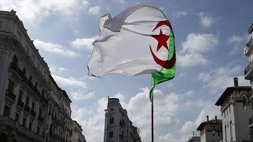 Cezayir'den dini özgürlüklerin kısıtlandığı yönündeki haberlere tepki