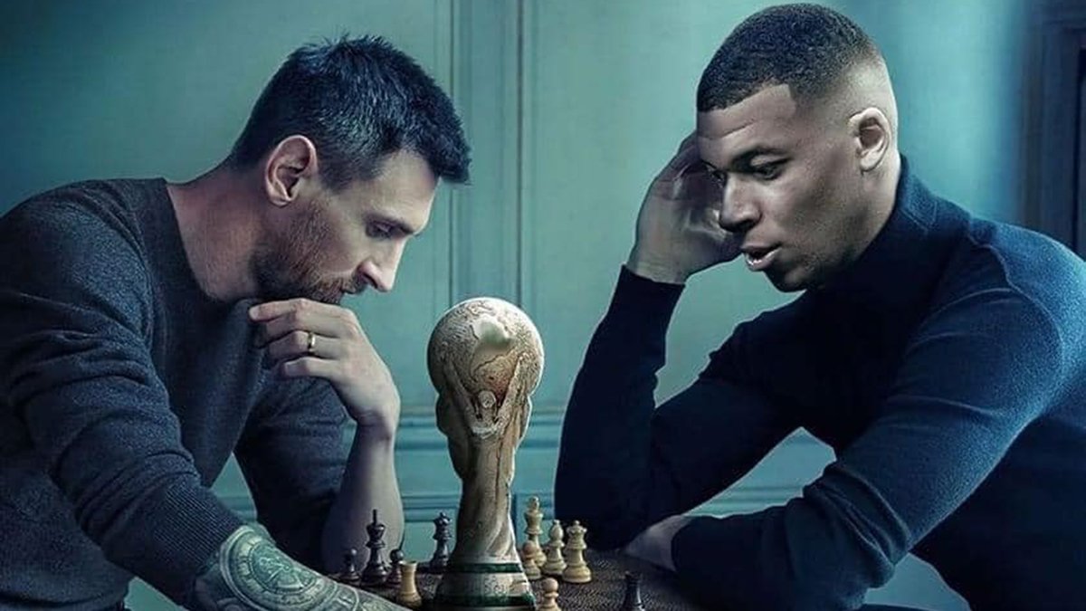 Messi'li Arjantin, Mbappe'li Fransa'ya karşı! | 2022 Dünya Kupası Finali