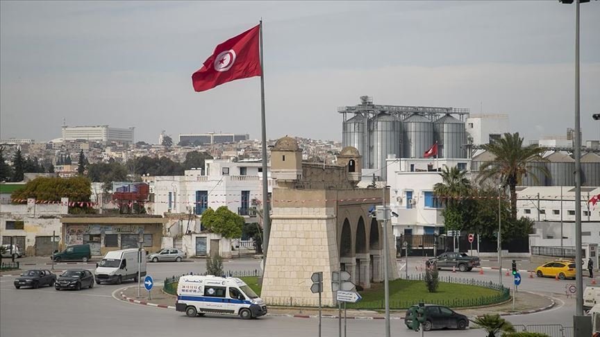 Arap Birliği'den Tunus çağrısı: Seçim araştırılsın