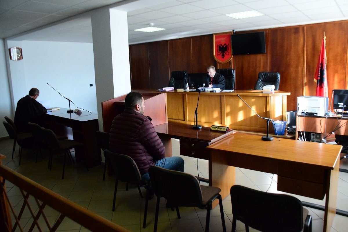 Thodex'in kurucusu Fatih Özer'in iadesine ilişkin duruşma ertelendi