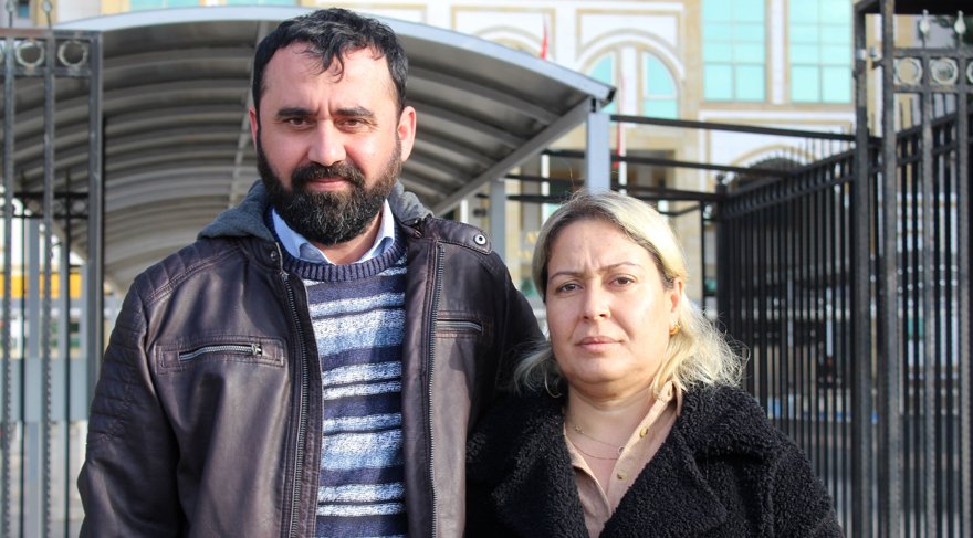 Antalya'da eski eş dehşeti: 25 yıl hapis cezası verildi
