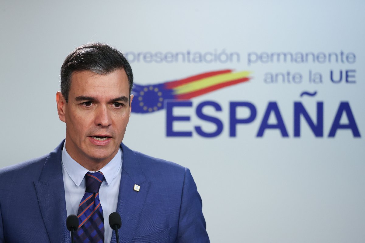 İspanya'da Anayasa Mahkemesi krizi