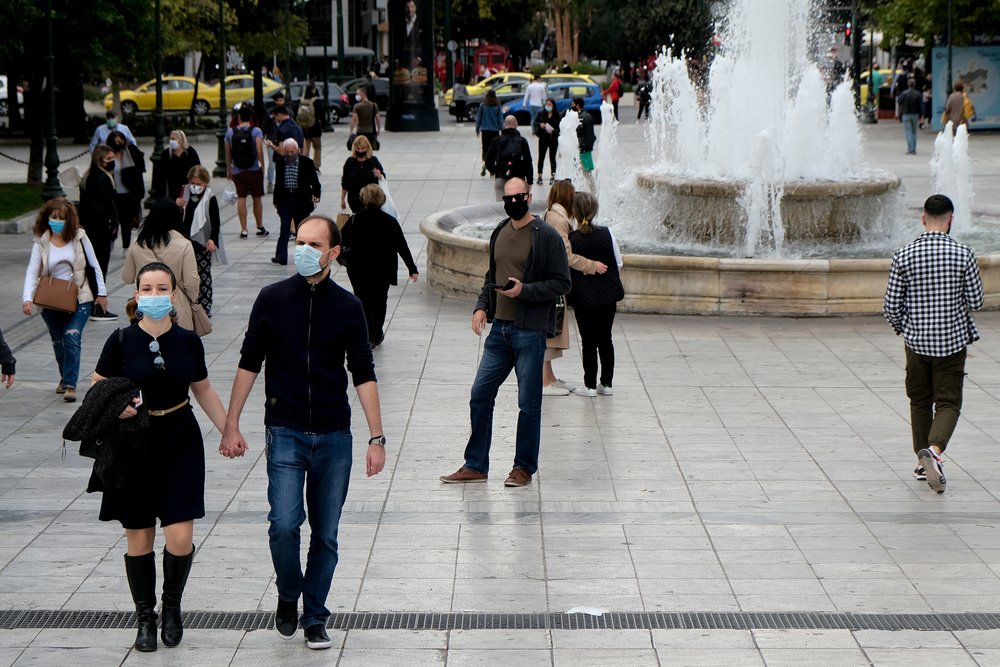 Covid-19 benzeri virüs ülkeyi etkisi altına almaya başladı