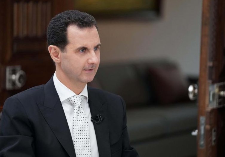 Esad'dan Suriye'de dikkat çeken af kararı