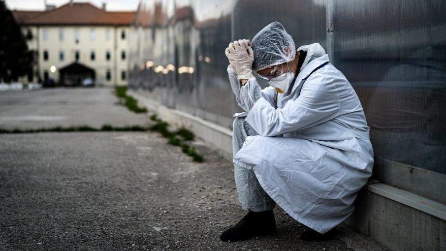 Bakanlık açıkladı: 20 bin 298 sağlıkta şiddet için 'Beyaz Kod' verildi