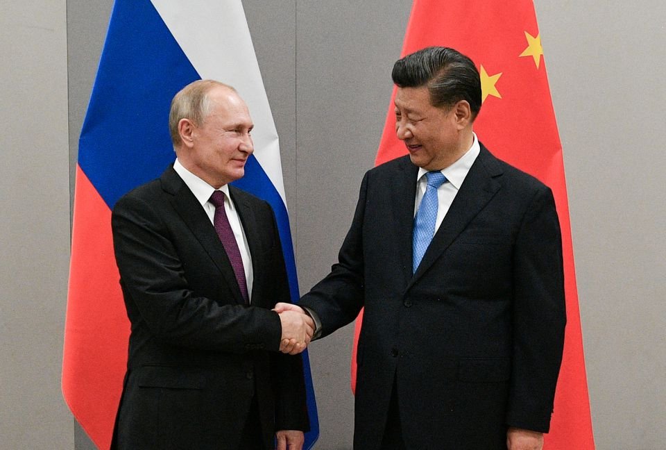 Çin ve Rusya, Doğu Çin Denizi'nde ortak askeri tatbikata başlıyor