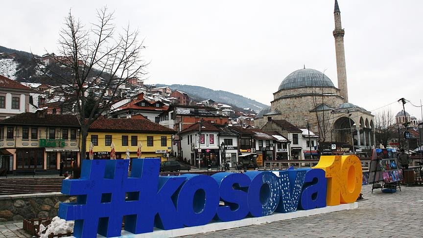 Kosova'da 'tutuklanması gereken Sırplar' listesi tepki çekti