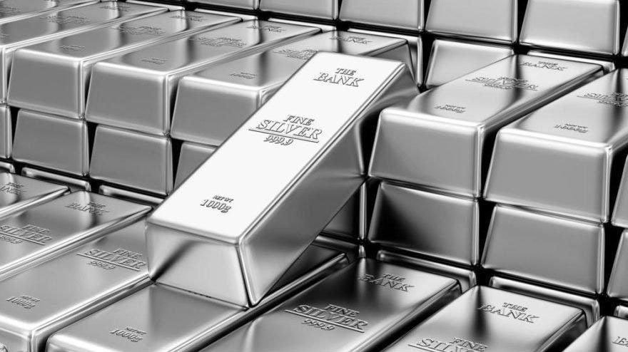 2023’ün parlayanı gümüş olabilir