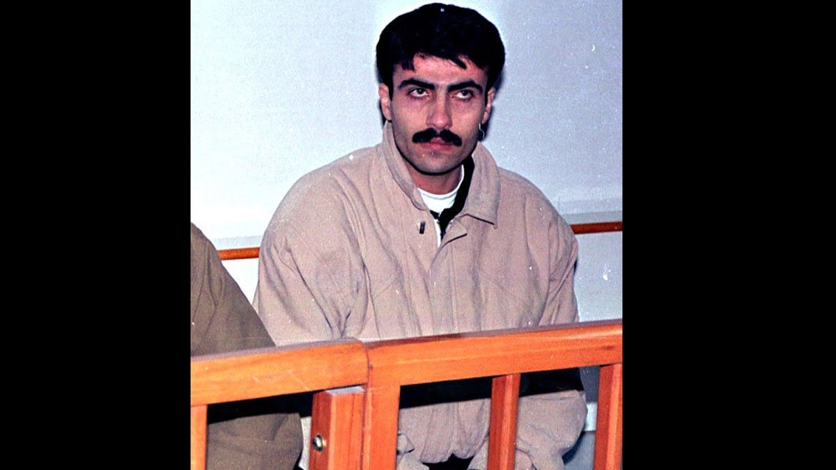 O da sessiz sedasız serbest bırakılmış! Gaffar Okkan’ın katillerinden kimse cezaevinde kalmadı