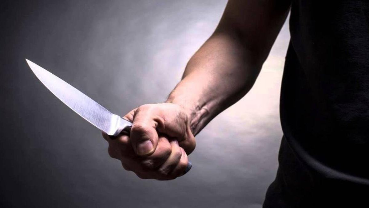 Balıkesir'de bıçaklı kavga: 1 ölü