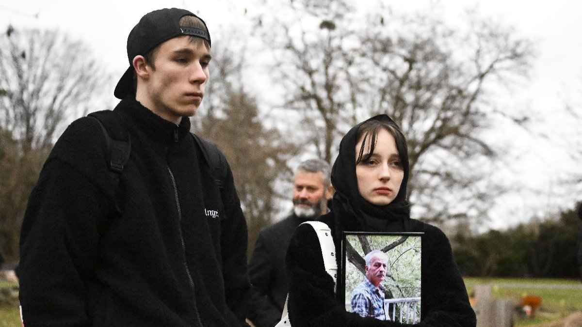 Almanya'da Abdülkadir Sargın'ın cenazesini yakan hastane özür diledi