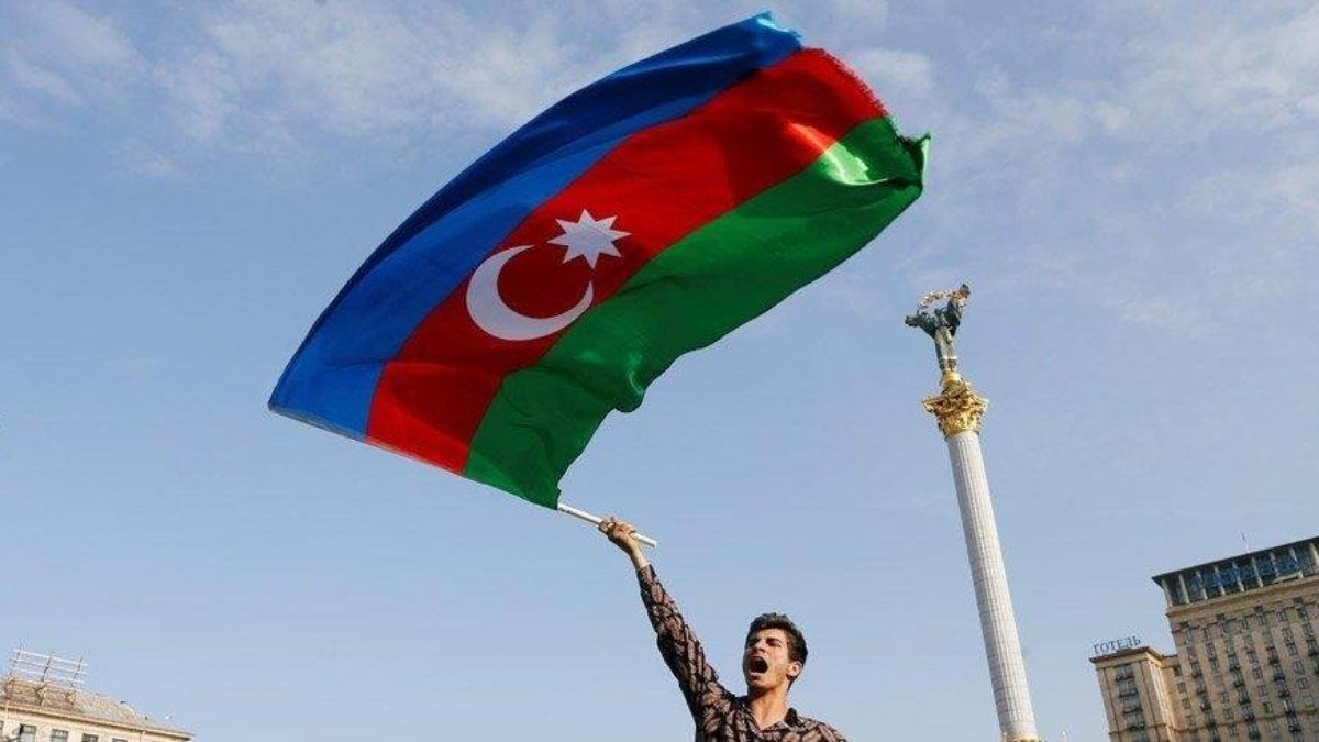 Azerbaycan'dan Fransa'ya protesto notası