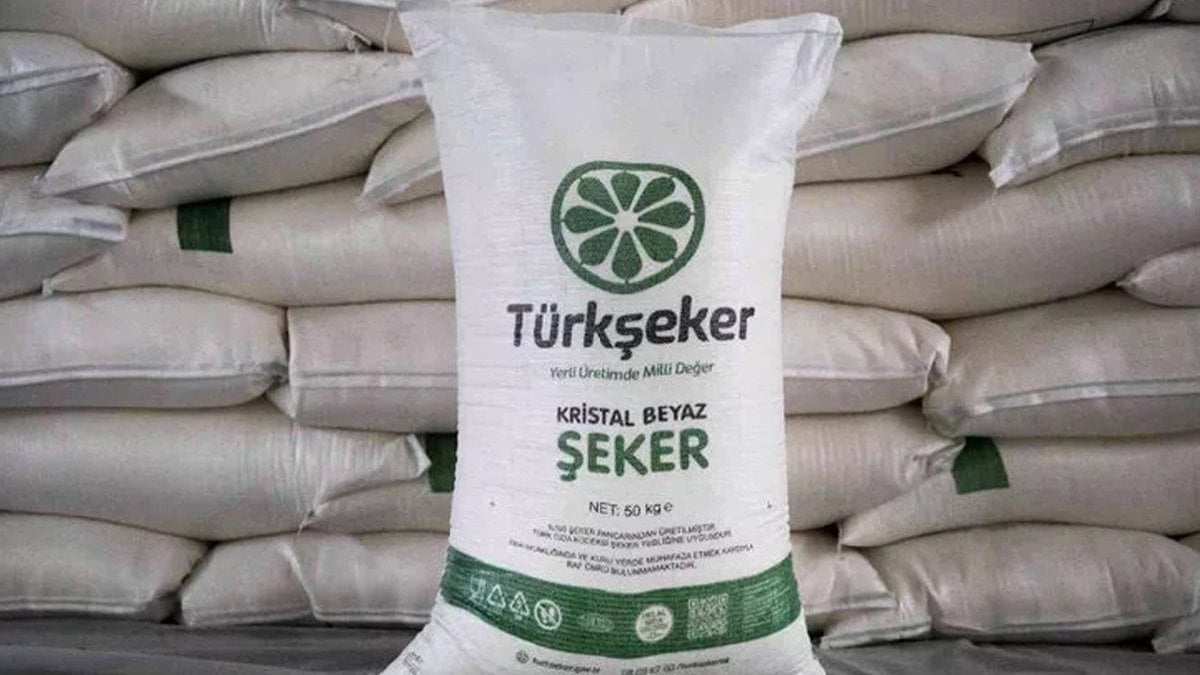 Tüm uyarlara rağmen şekerde acı fatura