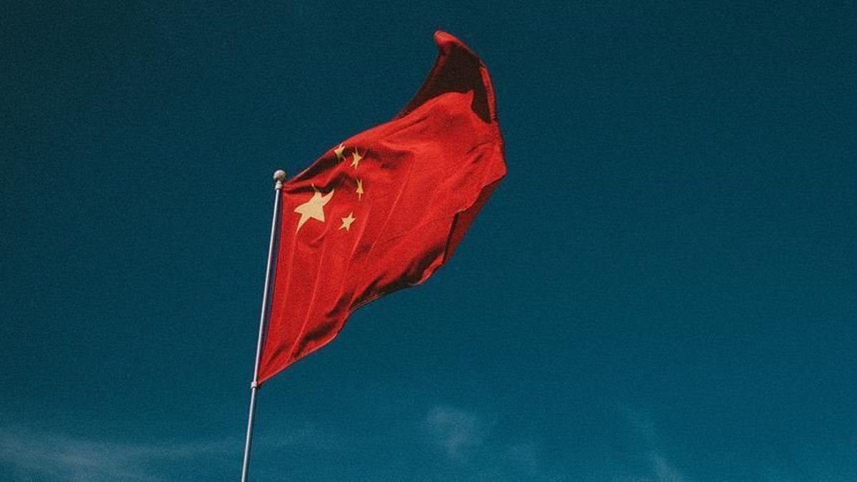Çin'de Dışişleri Bakanlığına, Washington Büyükelçisi Çin Gang atandı