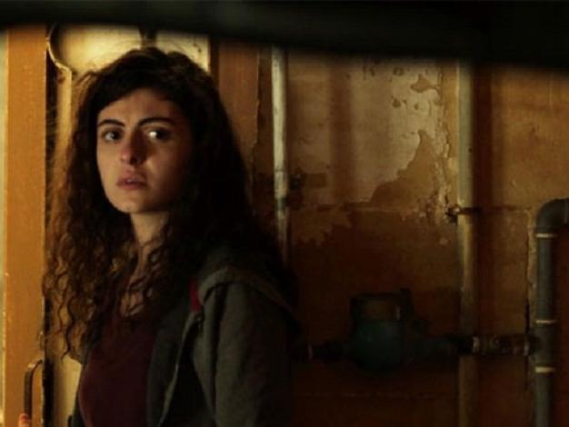 İsrail'den Netflix'e tepki: O filmi yayınlaması çılgınlık