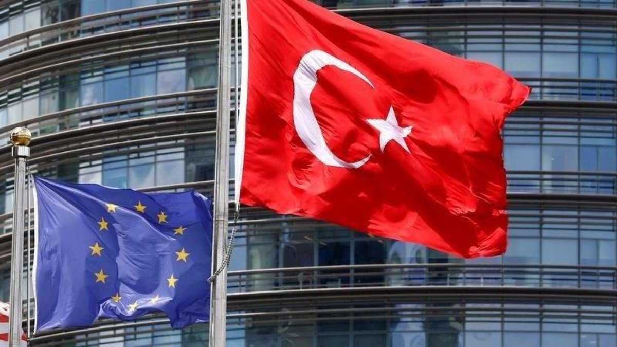 Türkiye'den Almanya'ya iltica başvurularında yüzde 216 artış