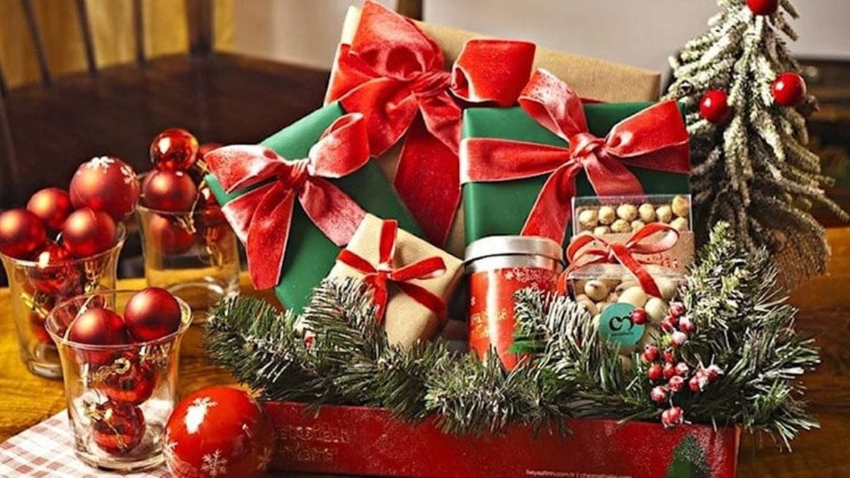 Güzel bir yıl olsun