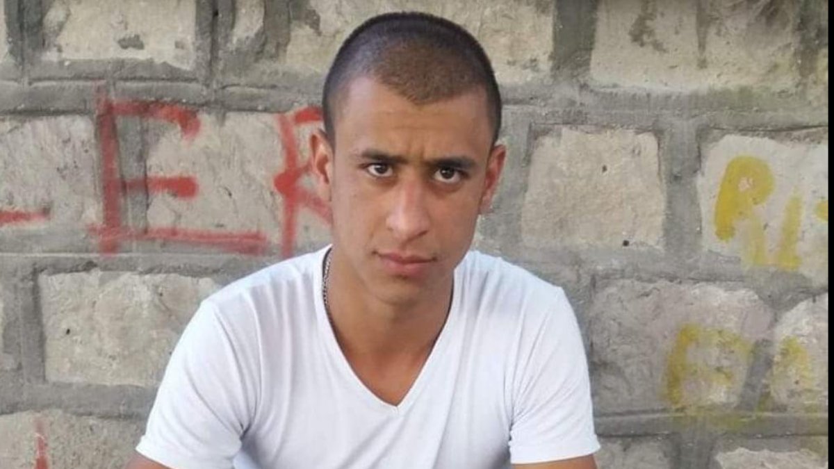 Balkonda vuruldu: Dayım aşağıdan ateş etti