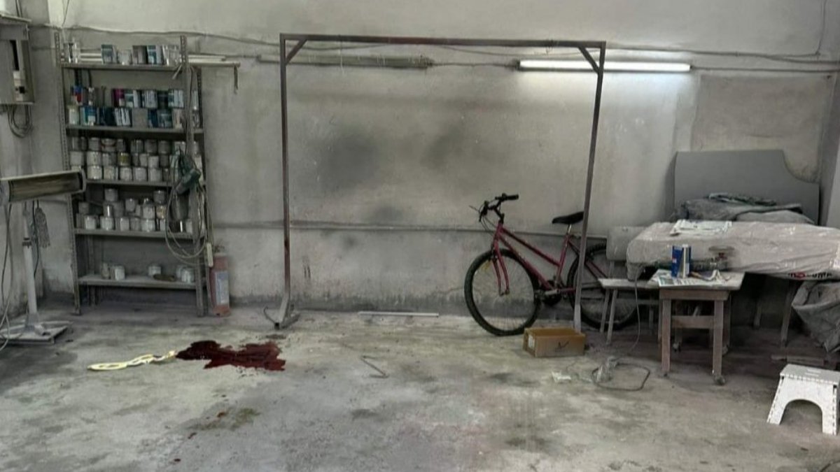 Bisikletle duvara çarpan Muhammet Enes hayatını kaybetti