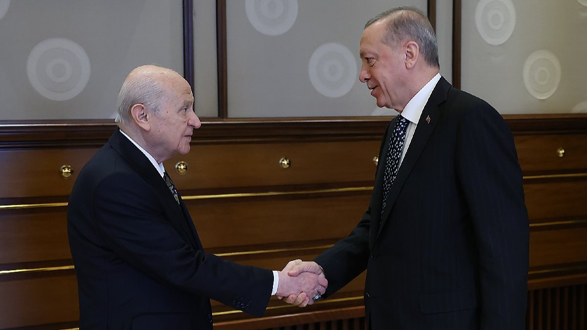 Foreign Policy'den dikkat çeken analiz: İktidarı onlar belirleyebilir...