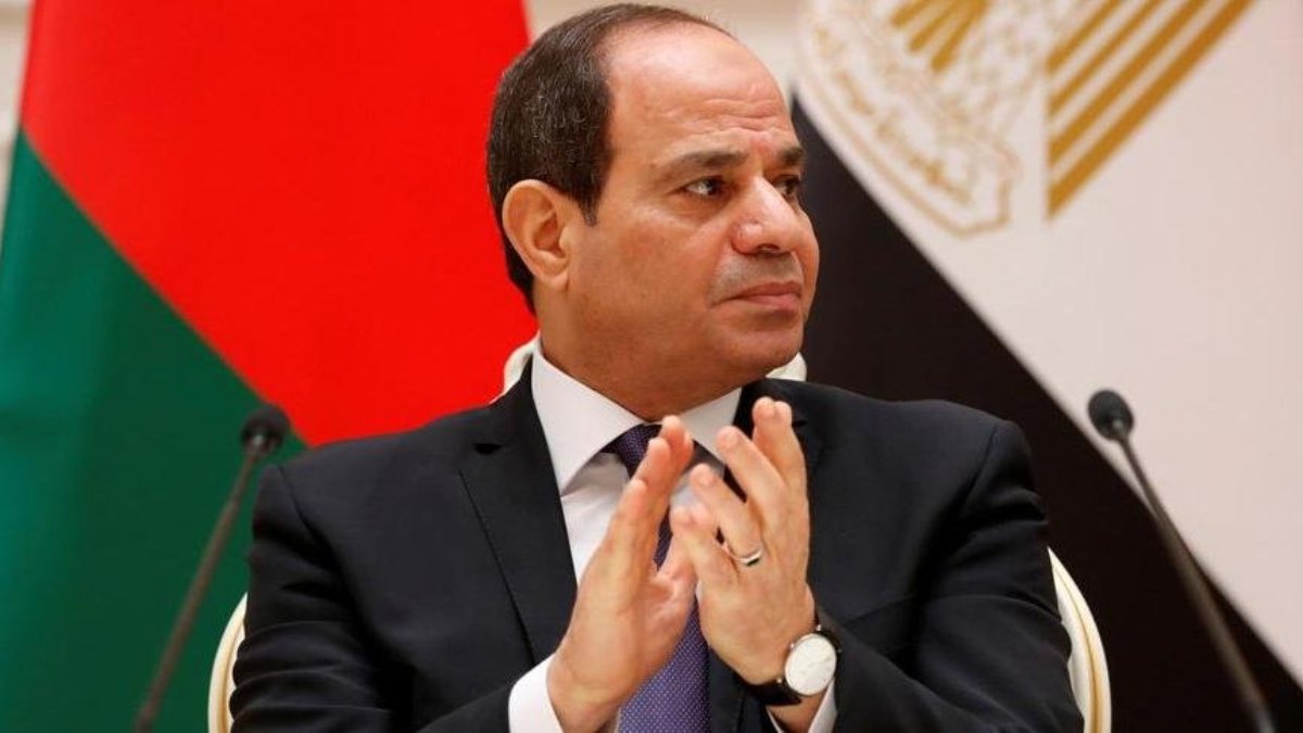 Mısır'da cumhurbaşkanlığı affıyla 27 kişi tahliye edildi