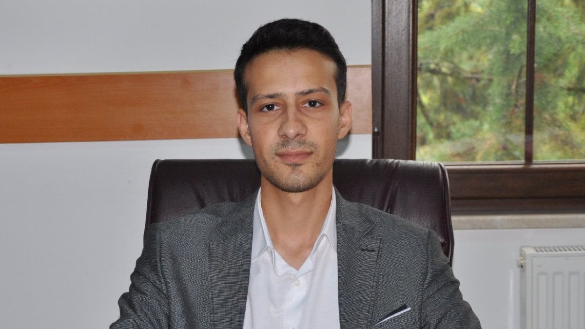 Cumhuriyet Savcısı Cihad Atabaş evinde ölü bulundu