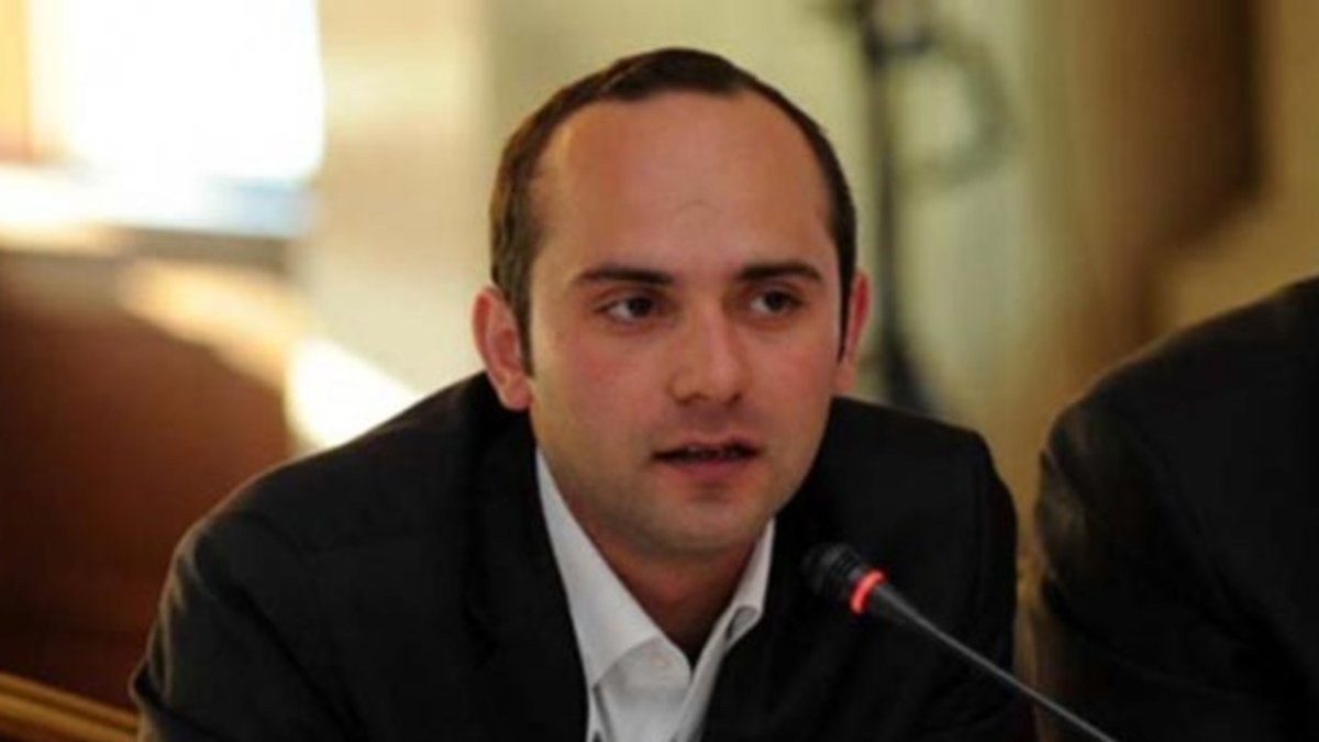 Gezi tutuklusu Tayfun Kahraman'dan yeni yıl mesajı