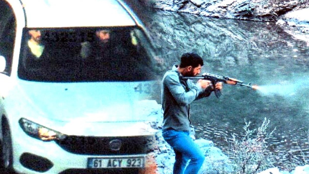 Adli kontrolle serbest kalmıştı, savcı karara itiraz edince tutuklandı