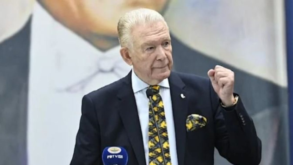 Uğur Dündar: Özgüç Türkalp ile Erkan Özdamar'ın hakemlik kariyerleri bitmiştir