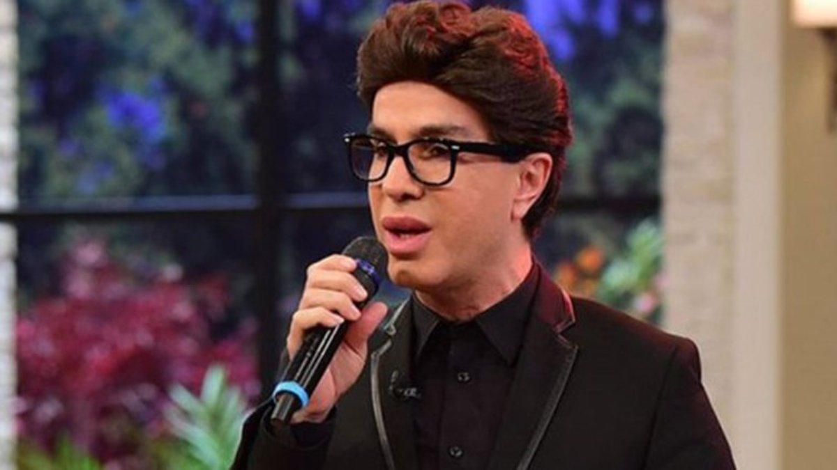 Yılmaz Morgül'ün acı günü