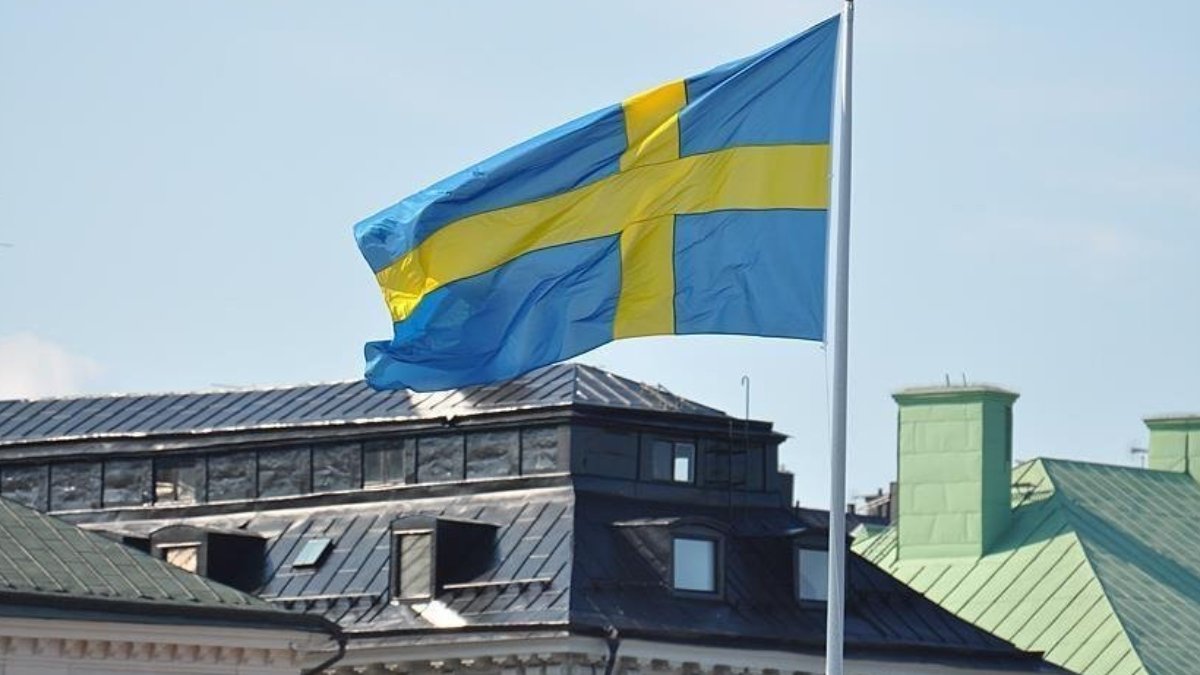 İsveç'te terörle mücadeleye ilişkin anayasa değişikliği yürürlüğe girdi