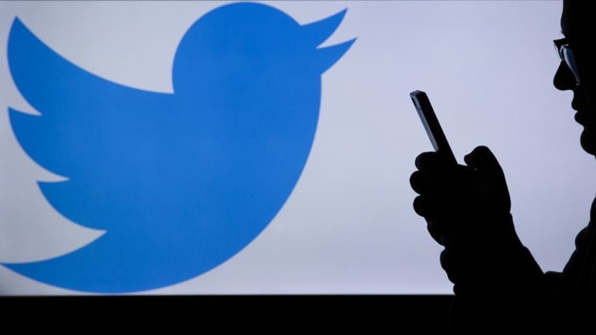 Twitter hesabından parlamento ve elçiliklere ölüm tehdidinde bulunan genç tutuklandı