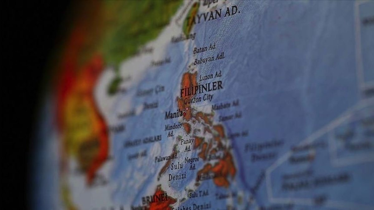 Çin'den Filipinler'e denizde birlikte doğalgaz ve petrol arama çağrısı