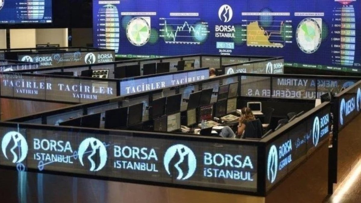 Borsa İstanbul iki kez devre kesti, uzmanlar düşüşün nedenlerini anlattı