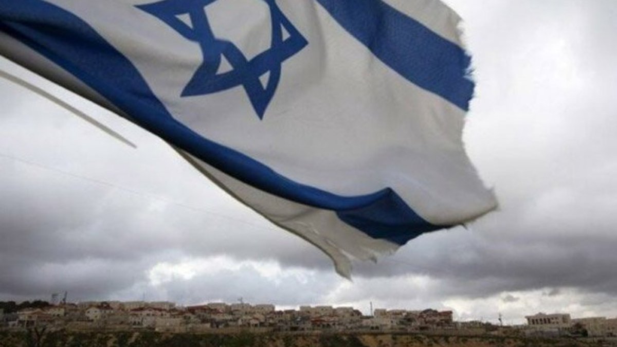 İsrail, Yahudi yerleşim birimleri çevresine duvar inşa edecek