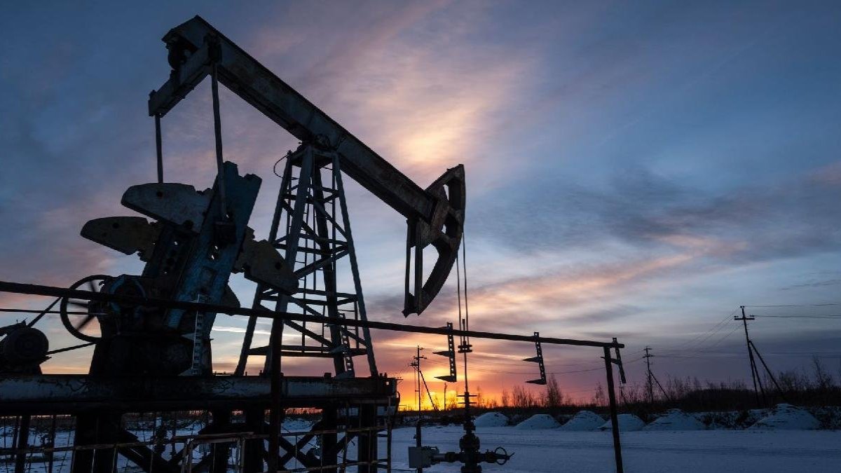 Körfez'in petrol gelirleri savaşla birlikte katlandı