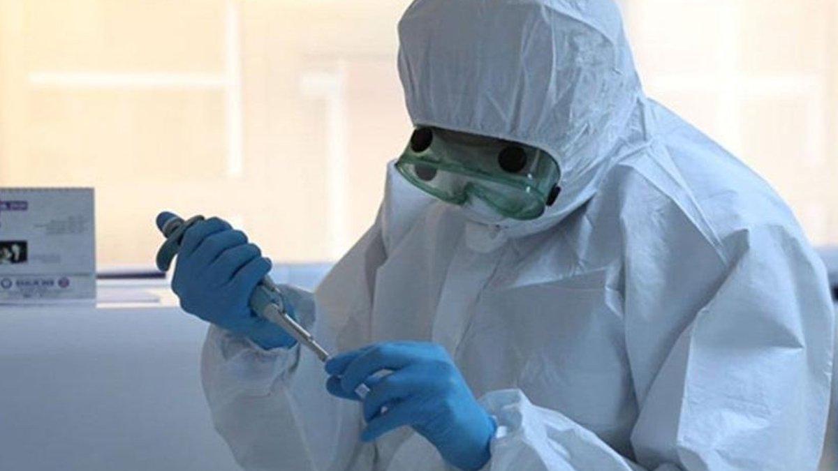 Çin'den Covid-19'la ilgili yeni karar