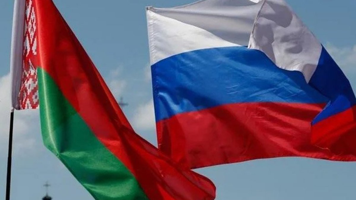 Belarus'tan tansiyonu yükseltecek Rusya hamlesi
