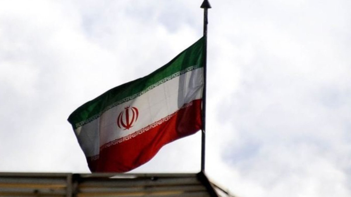 AB'den İran'a idam çağrısı