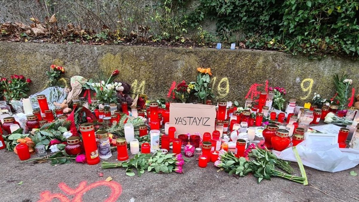 Almanya'da bıçaklı saldırıda hayatını kaybeden Ece Sarıgül'ün katil zanlısı suçunu itiraf etti